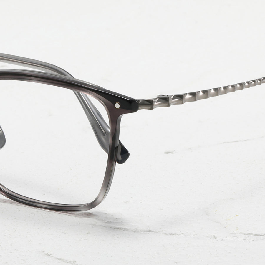 Square Glasses ME1033