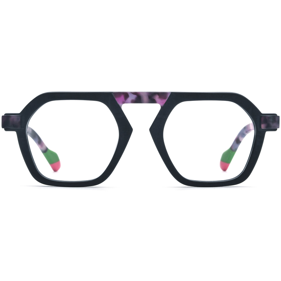 Geometric Glasses BR1440