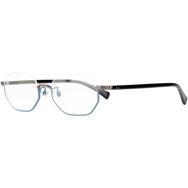 Geometric Glasses A1480