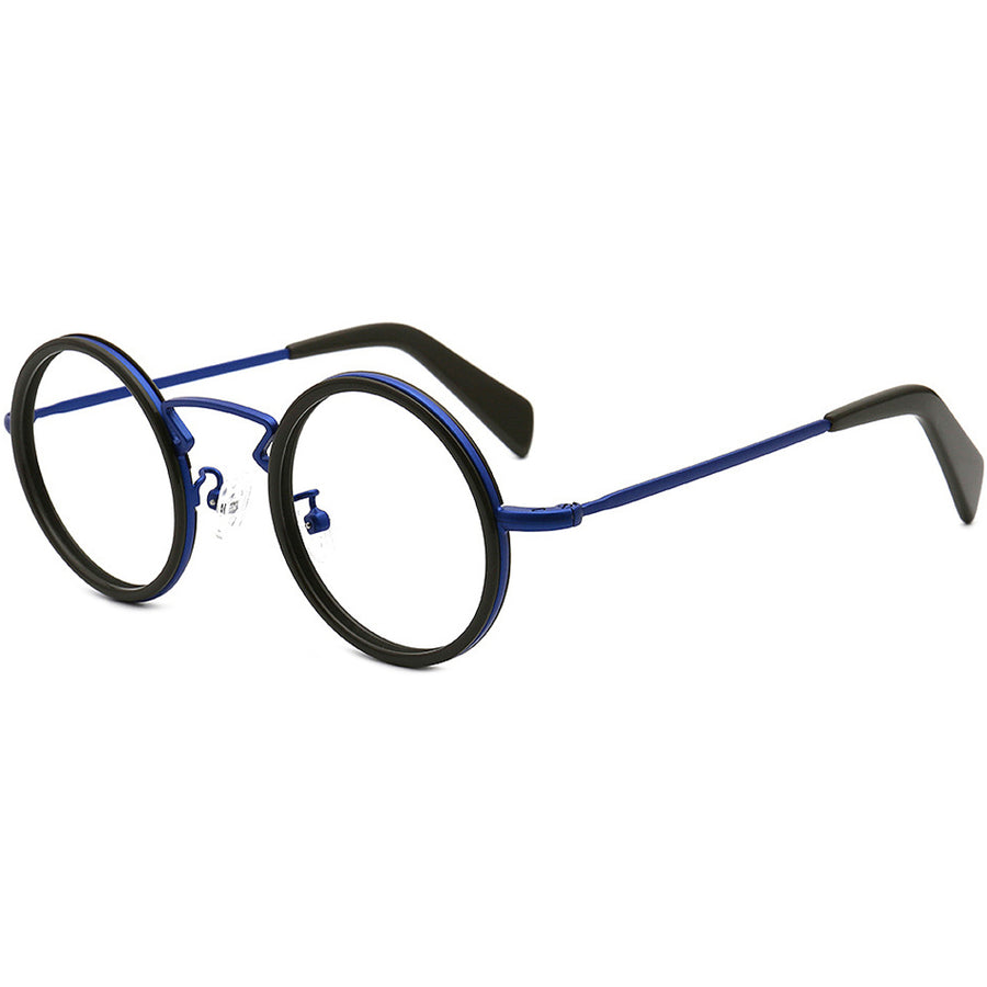 Round Glasses YT1029
