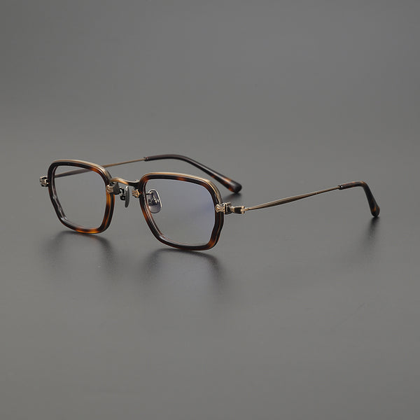 Rectangle Glasses TG1177