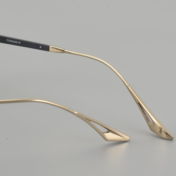 Aviator Glasses BY1153