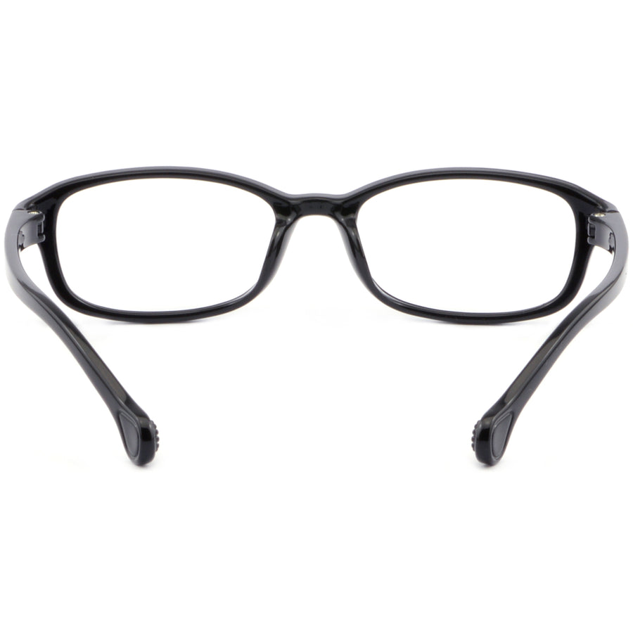 Rectangle Glasses O1849