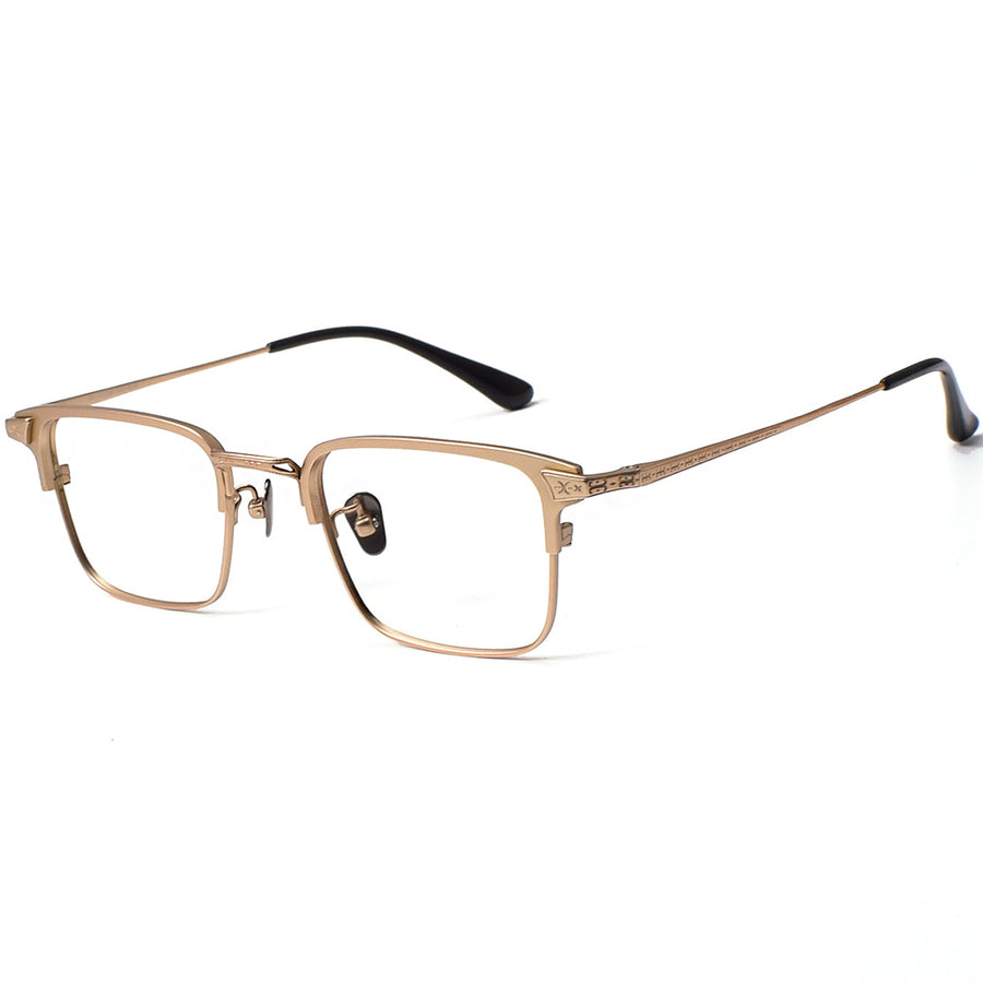 Browline Glasses A3949