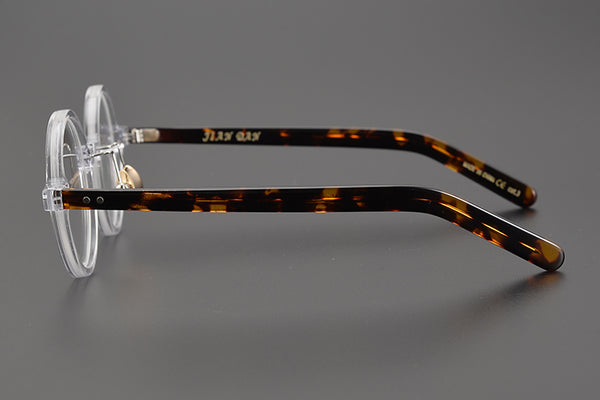 Round Glasses TG1167