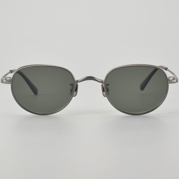 Oval Glasses BY1052