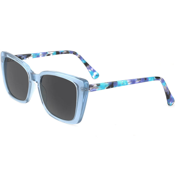 Cat-Eye Sunglasses YS1078