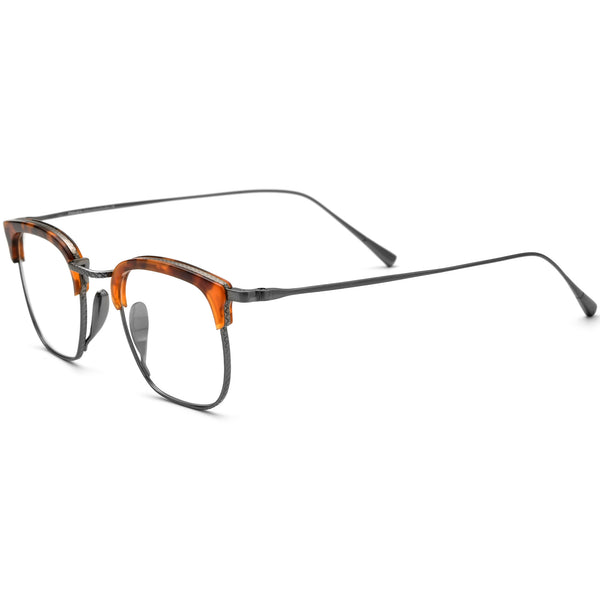 Browline Glasses BR1160