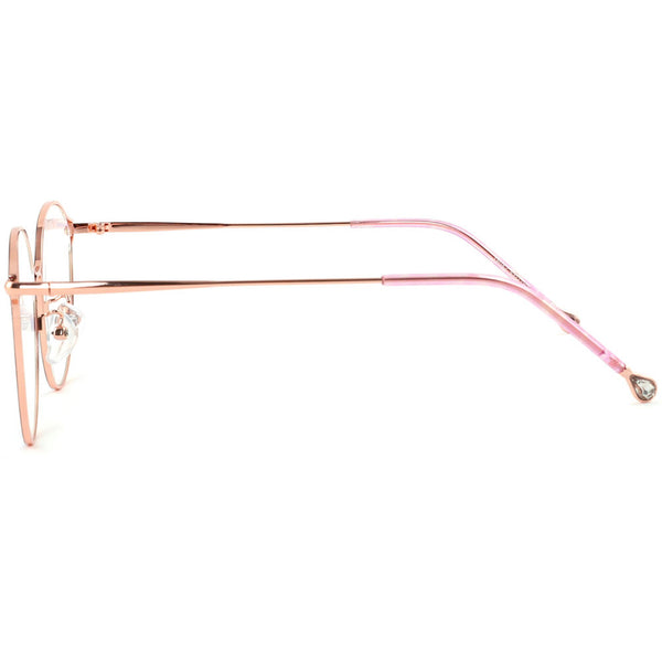 Round Glasses O2771