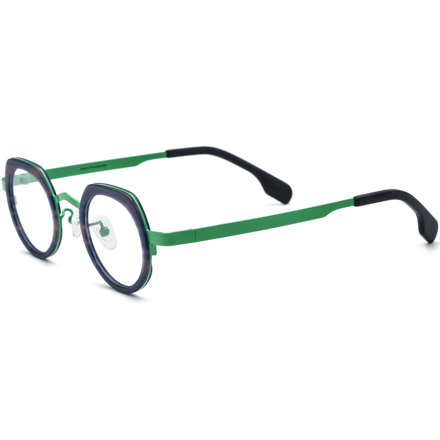 Round Glasses BR1631