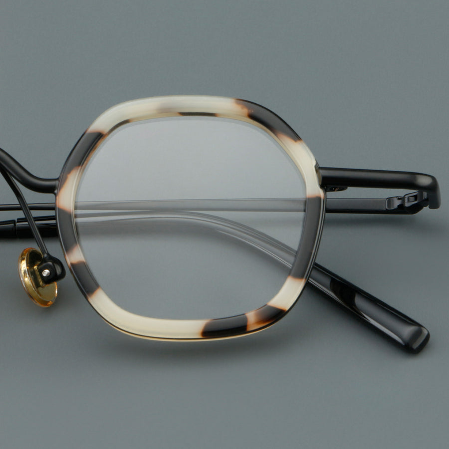 Square Glasses YN1039