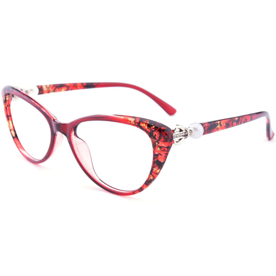 Cat-Eye Glasses O2753