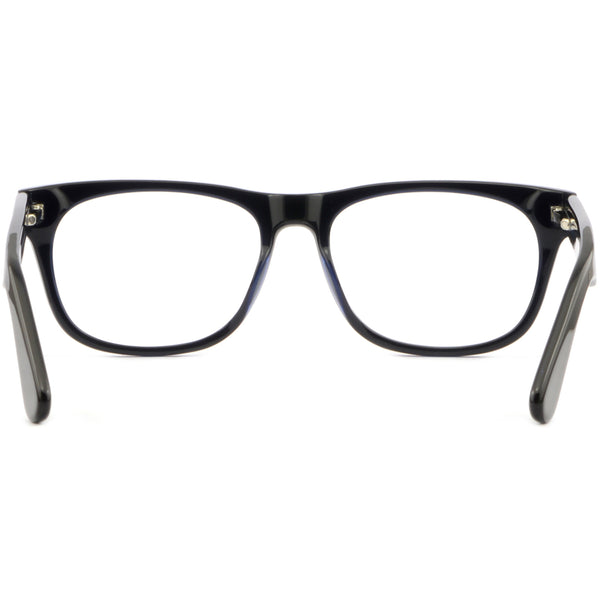 Square Glasses O1966