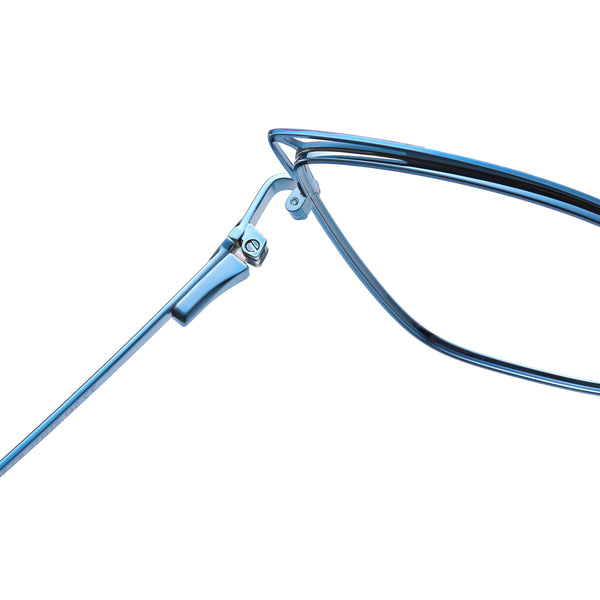 Cat-Eye Glasses PF1252