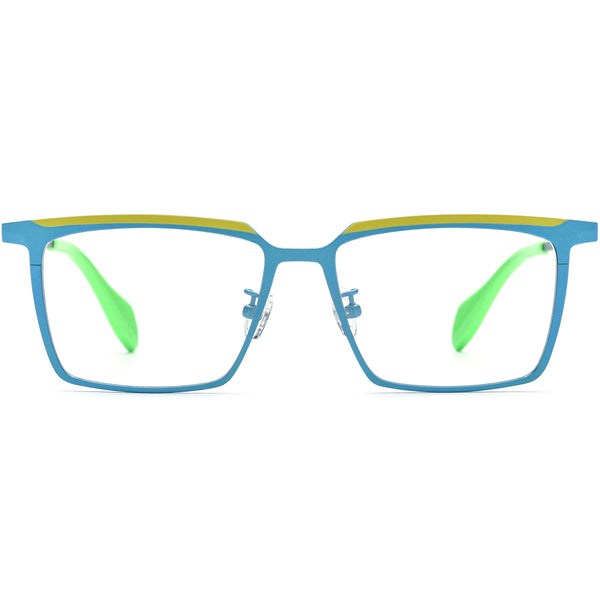 Rectangle Glasses BR1468