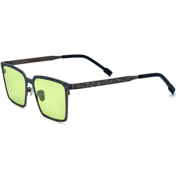 Rectangle Sunglasses BRS1146
