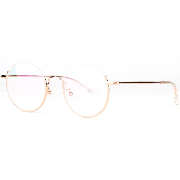 Oval Glasses RV1108