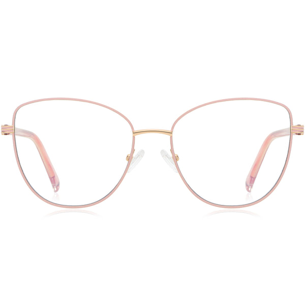 Cat-Eye Glasses PF1316