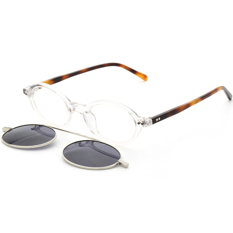 Oval Glasses GSR1167