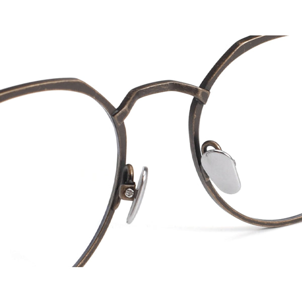 Round Glasses YM1020