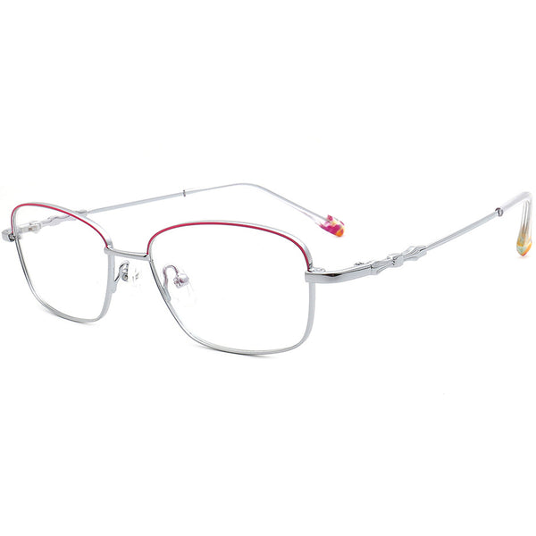 Rectangle Glasses YT1026
