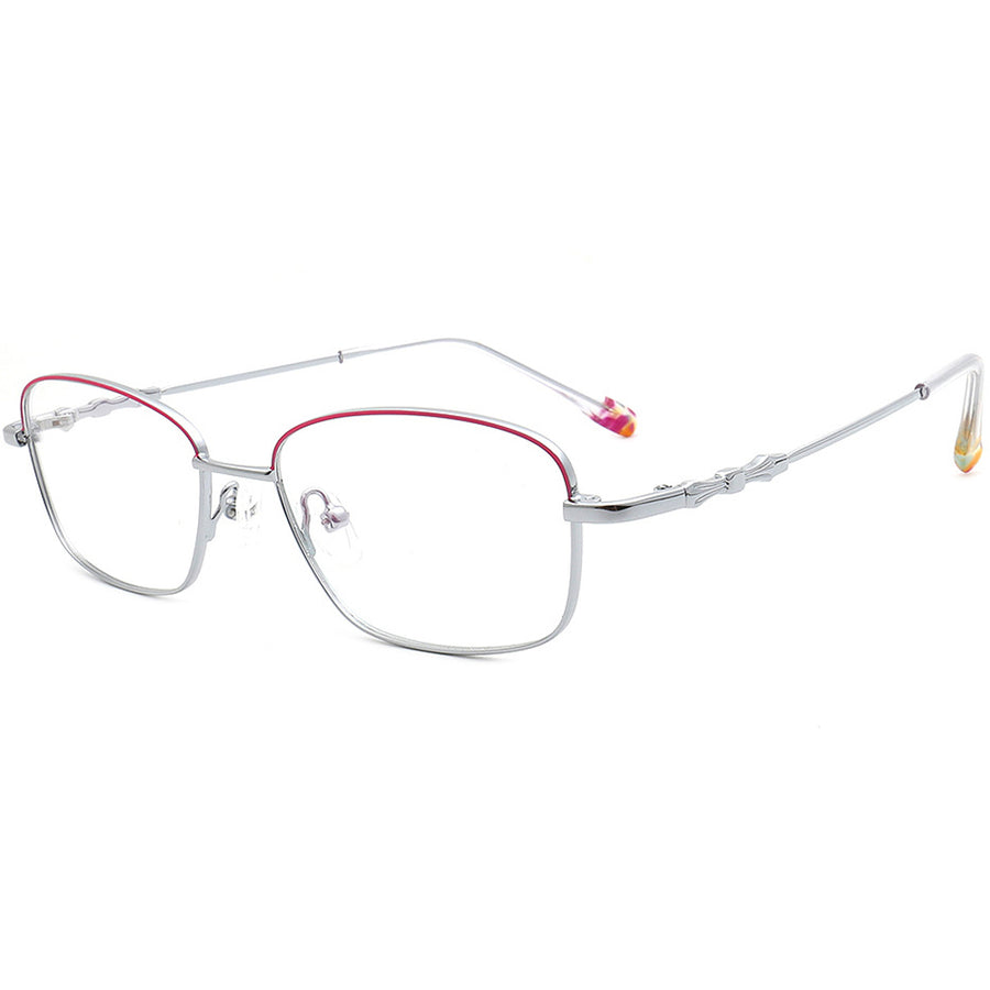Rectangle Glasses YT1026