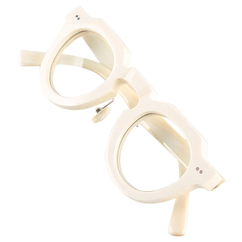Antler Round Glasses NJ1058