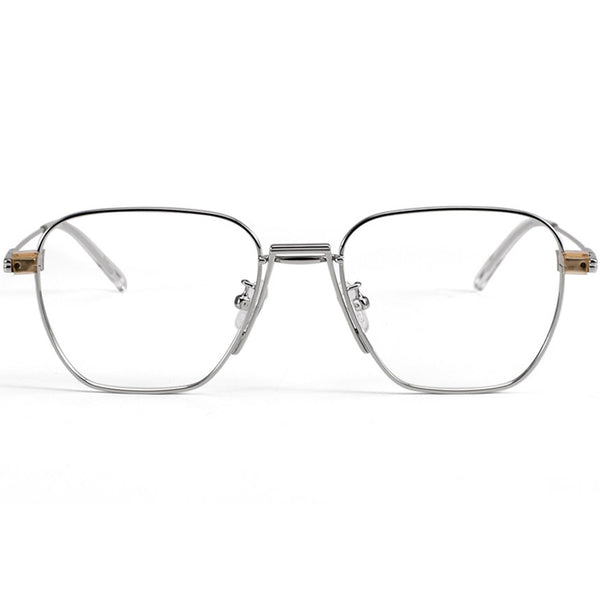 Square Glasses YM1056