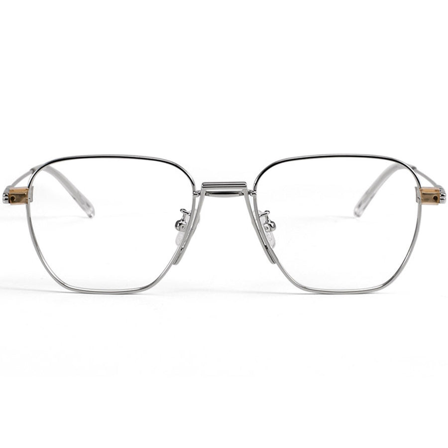 Square Glasses YM1056