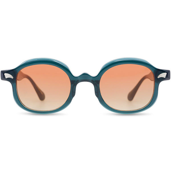 Geometric Sunglasses GCS1102