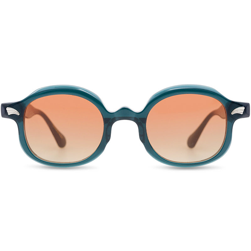 Geometric Sunglasses GCS1102