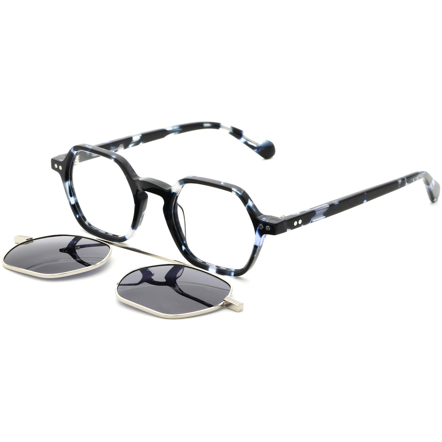 Geometric Glasses GSR1166