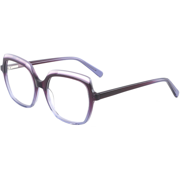 Square Glasses YEA1097