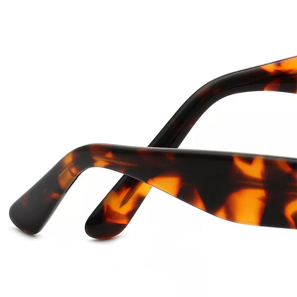 Square Glasses YT1013