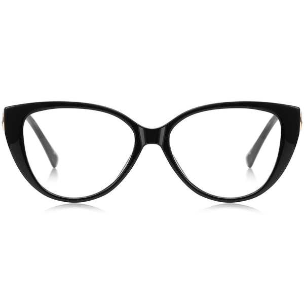 Cat-Eye Glasses YSD1033