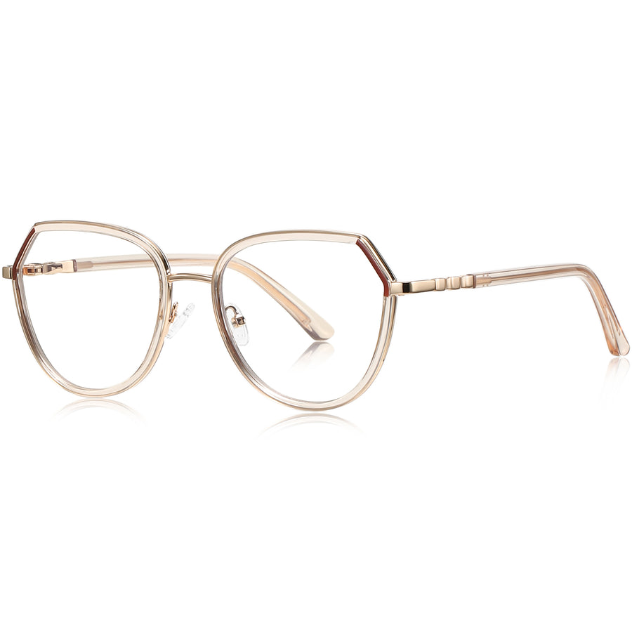 Round Glasses PF1157