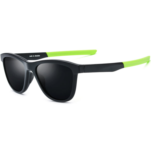 Square Sunglasses BRS1071