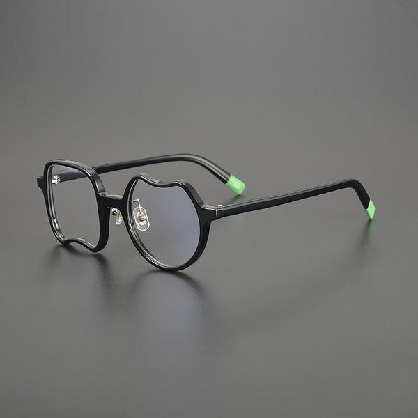 Geometric Glasses TG1228