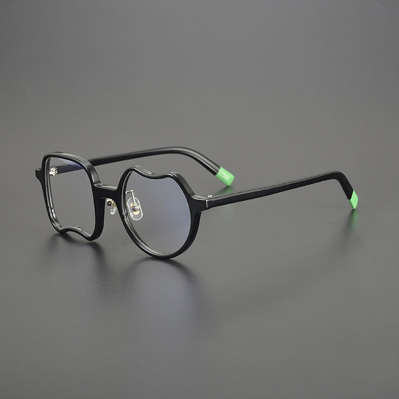 Geometric Glasses TG1228