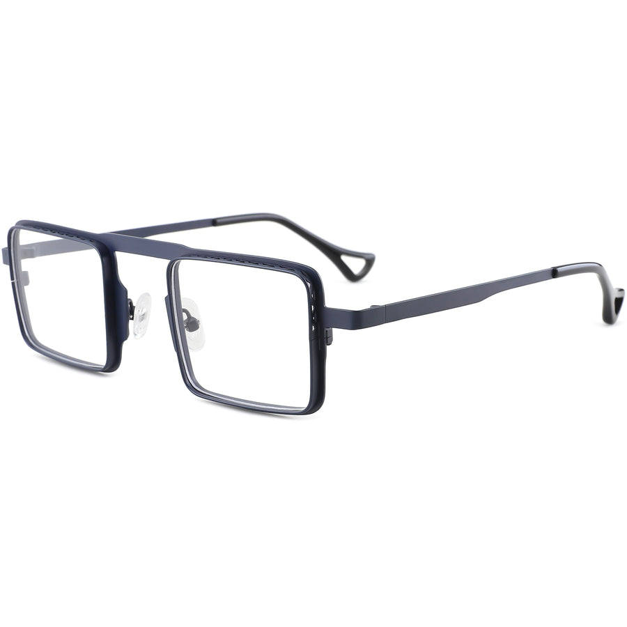 Square Glasses YEM1165