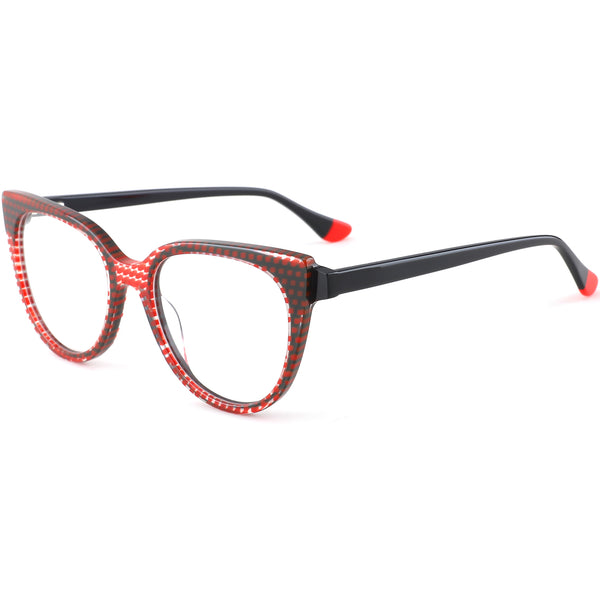 Cat-Eye Glasses YEA1243