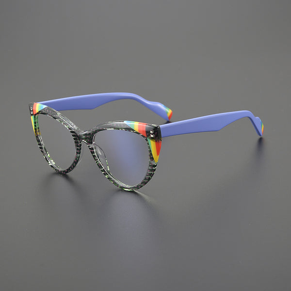 Cat-Eye Glasses TG1089