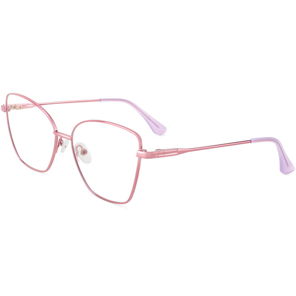 Cat-Eye Glasses YSAM1072