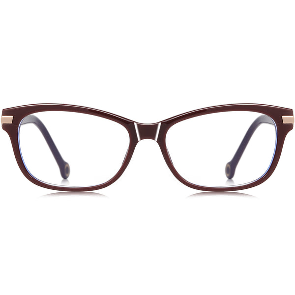 Rectangle Glasses YSD1084