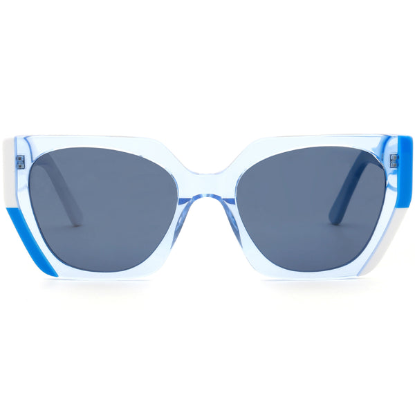 Cat-Eye Sunglasses GSS1101
