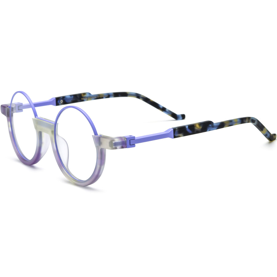 Round Glasses BR1647
