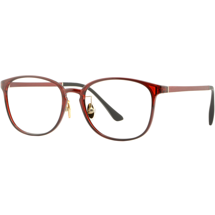 Square Glasses O1303