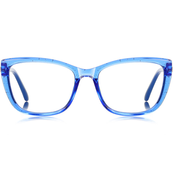 Cat-Eye Glasses PF1345