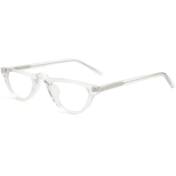 Geometric Glasses MS1006