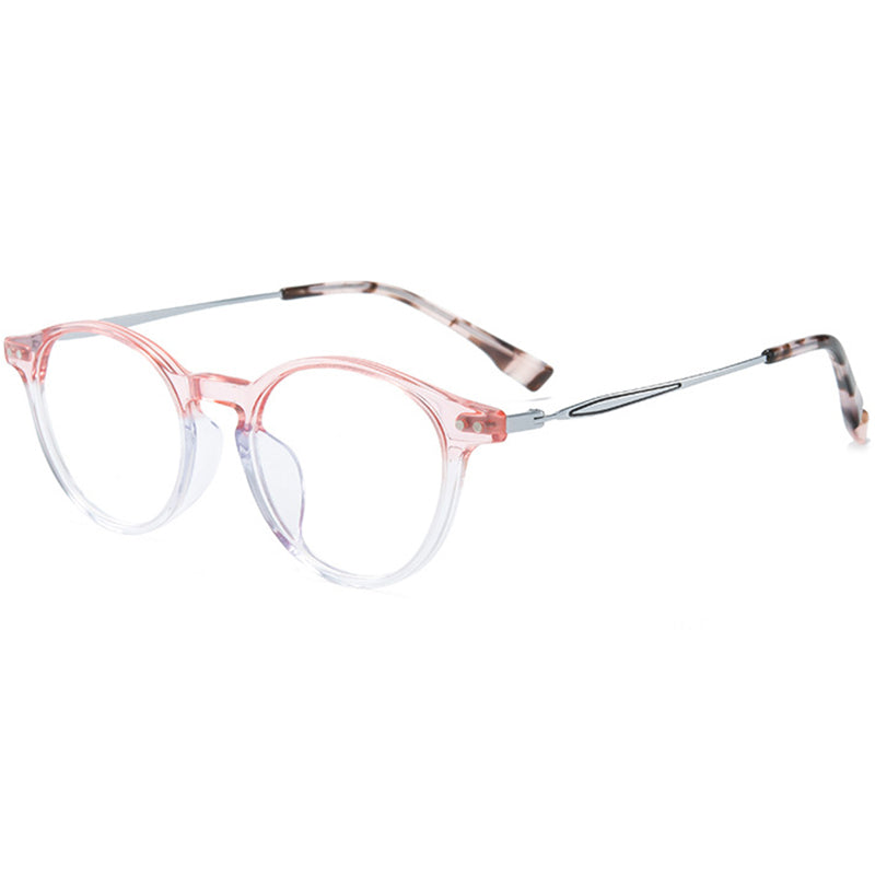 Round Glasses YN1043